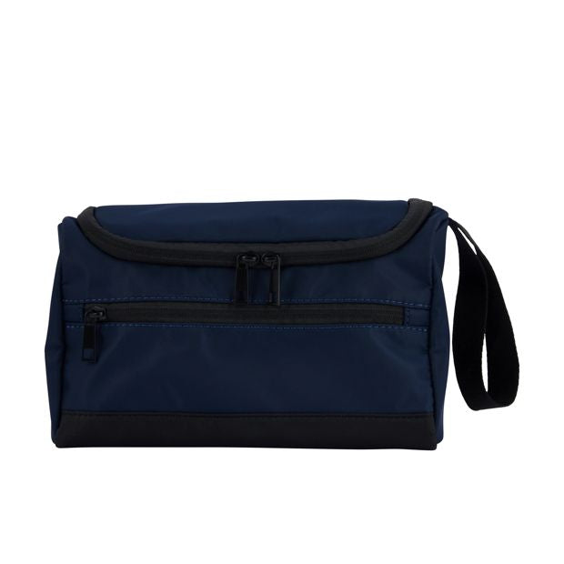 OXX Cosmetics Travel Bag - Navy