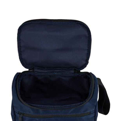 Navy Travel Organiser Bag
