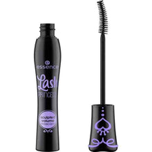 Essence Lash Princess Sculpted Volume Mascara - Black