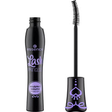 Essence Lash Princess Sculpted Volume Mascara - Black