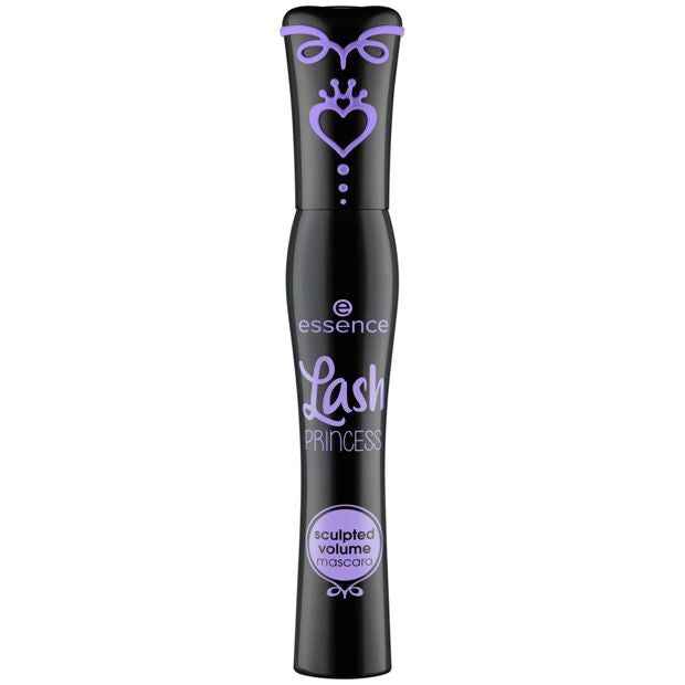 Essence Lash Princess Sculpted Volume Mascara - Black
