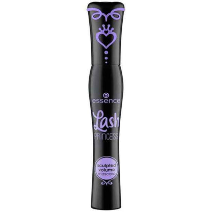 Essence Lash Princess Sculpted Volume Mascara - Black