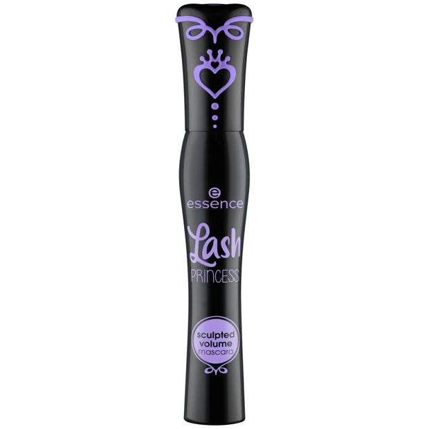 Essence Lash Princess Sculpted Volume Mascara - Black