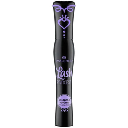 Essence Lash Princess Sculpted Volume Mascara - Black