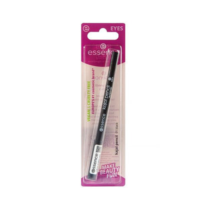 Essence Kajal Eyeliner Pencil - Black 01