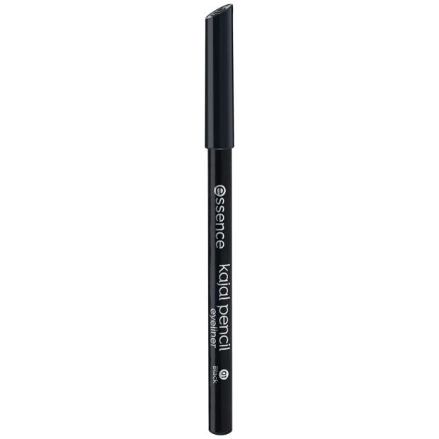 Essence Kajal Eyeliner Pencil - Black 01