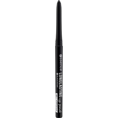Essence Long Lasting Eye Pencil - Black FeverÂ 01