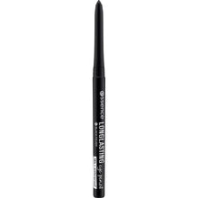 Essence Long Lasting Eye Pencil - Black FeverÂ 01