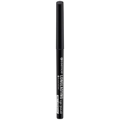 Essence Long Lasting Eye Pencil - Black FeverÂ 01
