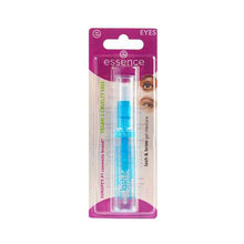 Essence Lash & Brow Gel Mascara - Clear
