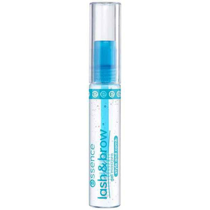 Essence Lash & Brow Gel Mascara - Clear