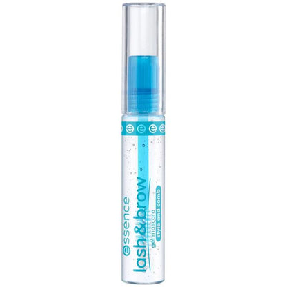 Essence Lash & Brow Gel Mascara - Clear