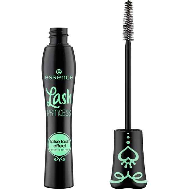 Essence Lash Princess False Lash Effect Mascara - Black