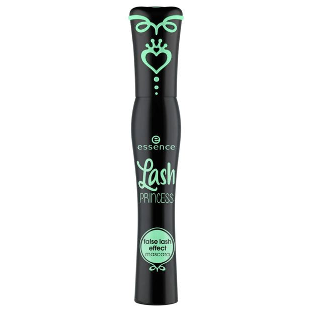 Essence Lash Princess False Lash Effect Mascara - Black