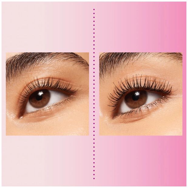 EssenceÂ I Love Extreme Crazy Volume Mascara - Black