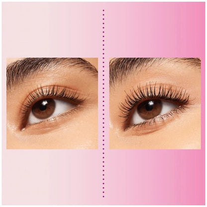 EssenceÂ I Love Extreme Crazy Volume Mascara - Black