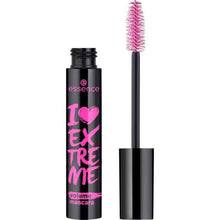 EssenceÂ I Love Extreme Volume Mascara - Black 01