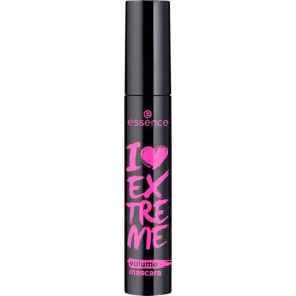 EssenceÂ I Love Extreme Volume Mascara - Black 01