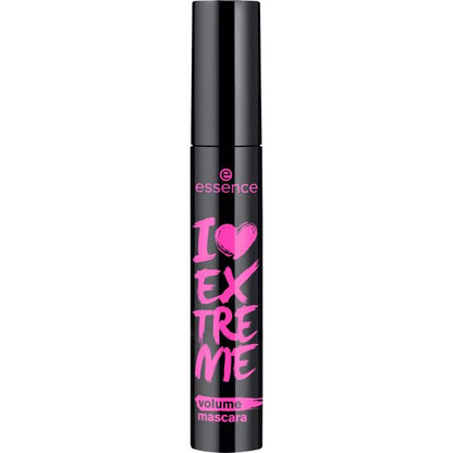 EssenceÂ I Love Extreme Volume Mascara - Black 01