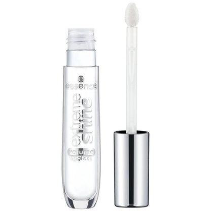 EssenceÂ Extreme Shine Volume Lip Gloss - Crystal Clear 01