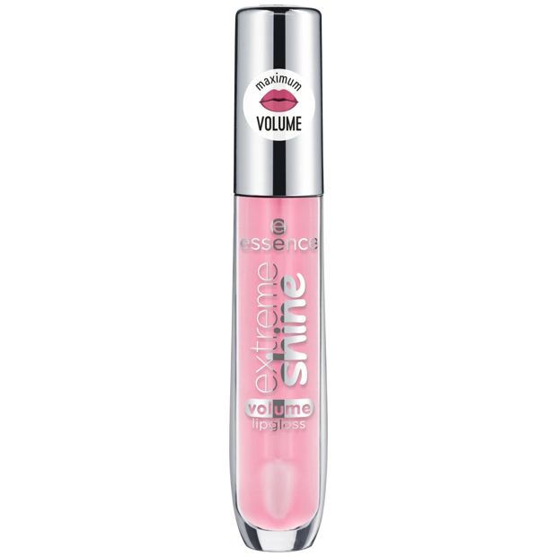EssenceÂ Extreme Shine Volume Lip Gloss - Summer Punch 02