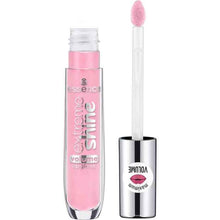 EssenceÂ Extreme Shine Volume Lip Gloss - Summer Punch 02