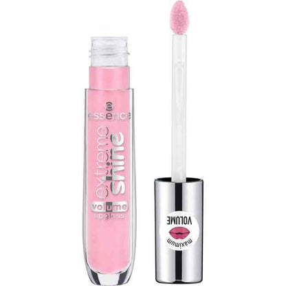 EssenceÂ Extreme Shine Volume Lip Gloss - Summer Punch 02