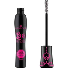 Essence Lash Princess Curl and Volume Mascara - Black