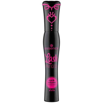 Essence Lash Princess Curl and Volume Mascara - Black