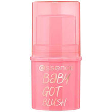 EssenceÂ Baby Got Blush - Tickle Me Pink 10
