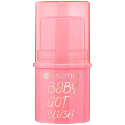 EssenceÂ Baby Got Blush - Tickle Me Pink 10