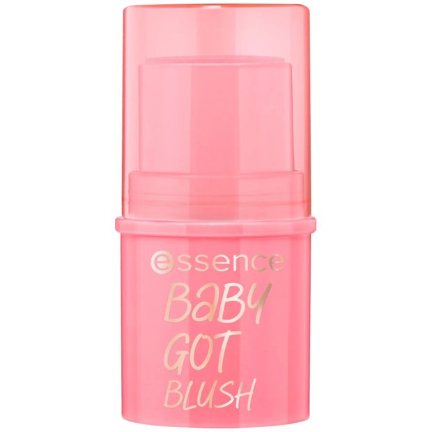 EssenceÂ Baby Got Blush - Tickle Me Pink 10