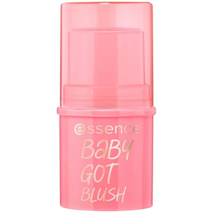 EssenceÂ Baby Got Blush - Tickle Me Pink 10