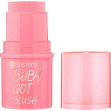 EssenceÂ Baby Got Blush - Tickle Me Pink 10