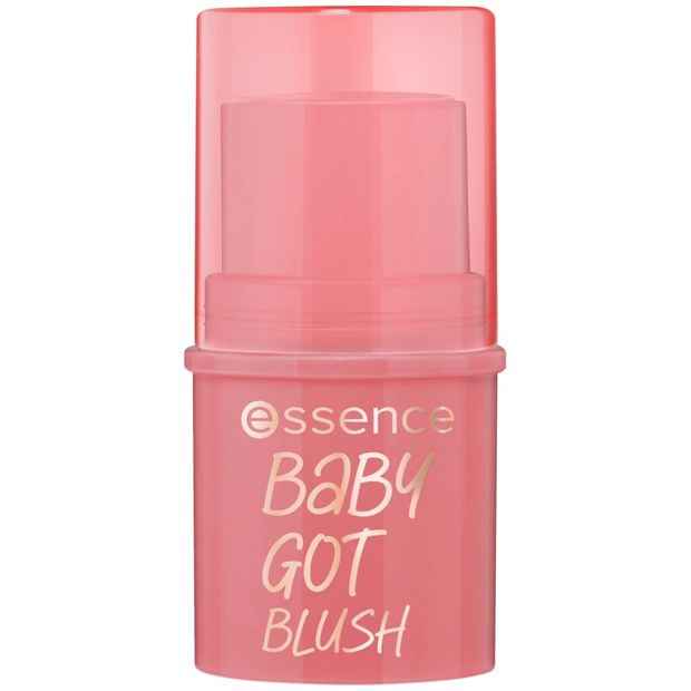 Essence Baby Got Blush -Â Rose All Day 30