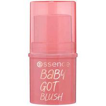Essence Baby Got Blush -Â Rose All Day 30