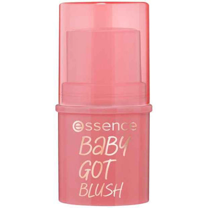 Essence Baby Got Blush -Â Rose All Day 30