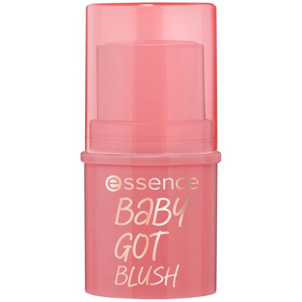 Essence Baby Got Blush -Â Rose All Day 30