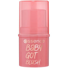 Essence Baby Got Blush -Â Rose All Day 30