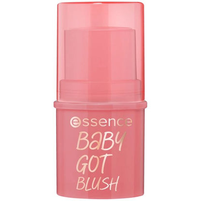 Essence Baby Got Blush -Â Rose All Day 30