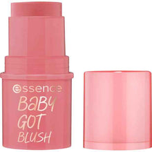 Essence Baby Got Blush -Â Rose All Day 30