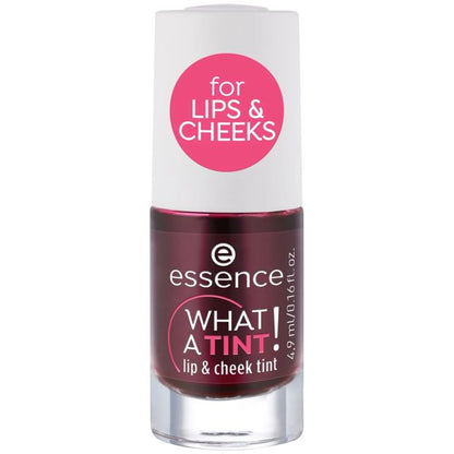 Essence What A Tint! Lip and Cheek Tint - Pink