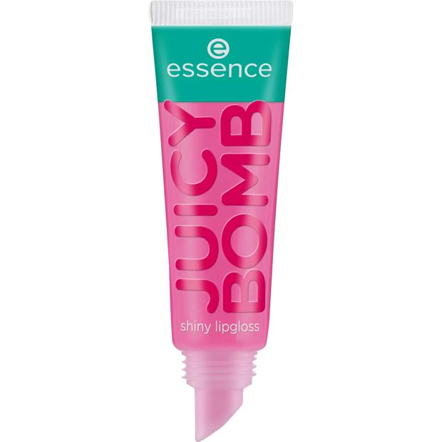 Essence Juicy Bomb Shiny Lipgloss - 102 Witty Watermelon