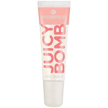 Essence Juicy Bomb Shiny Lipgloss - 101 Clear