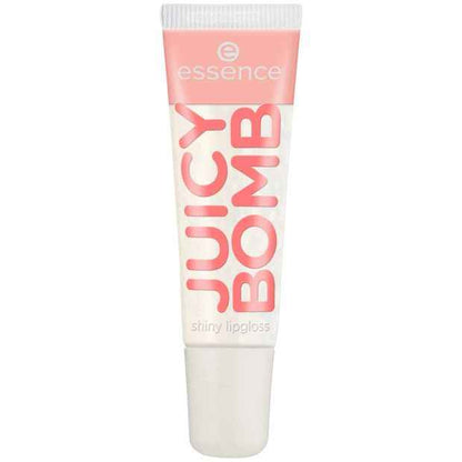 Essence Juicy Bomb Shiny Lipgloss - 101 Clear