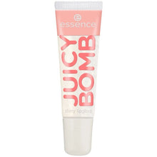 Essence Juicy Bomb Shiny Lipgloss - 101 Clear