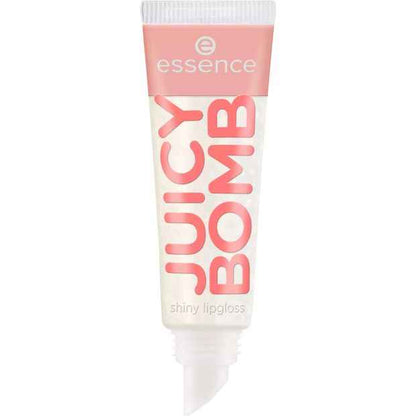 Essence Juicy Bomb Shiny Lipgloss - 101 Clear