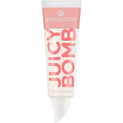 Essence Juicy Bomb Shiny Lipgloss - 101 Clear