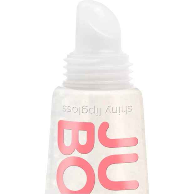 Essence Juicy Bomb Shiny Lipgloss - 101 Clear