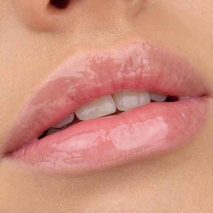 Essence Juicy Bomb Shiny Lipgloss - 101 Clear